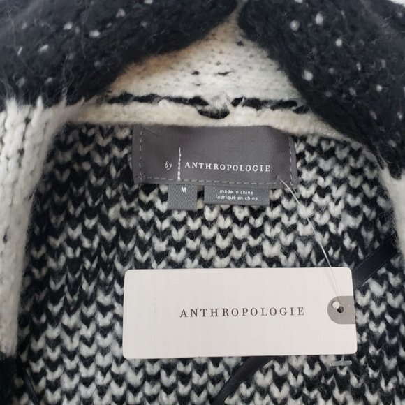 Anthropologie Christienne Cardigan - Picture 13 of 16